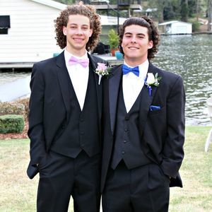 Meet your Posher, Sam